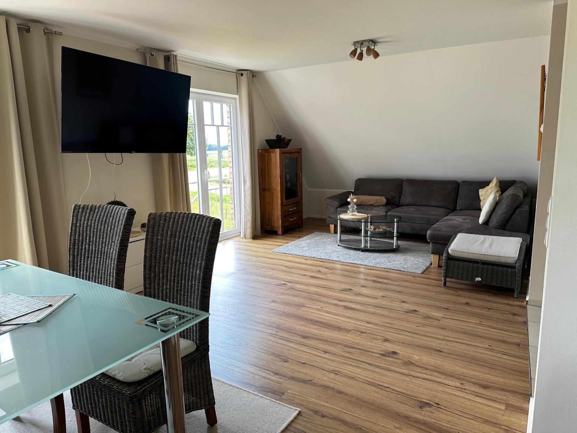 Apartment Seewind Og