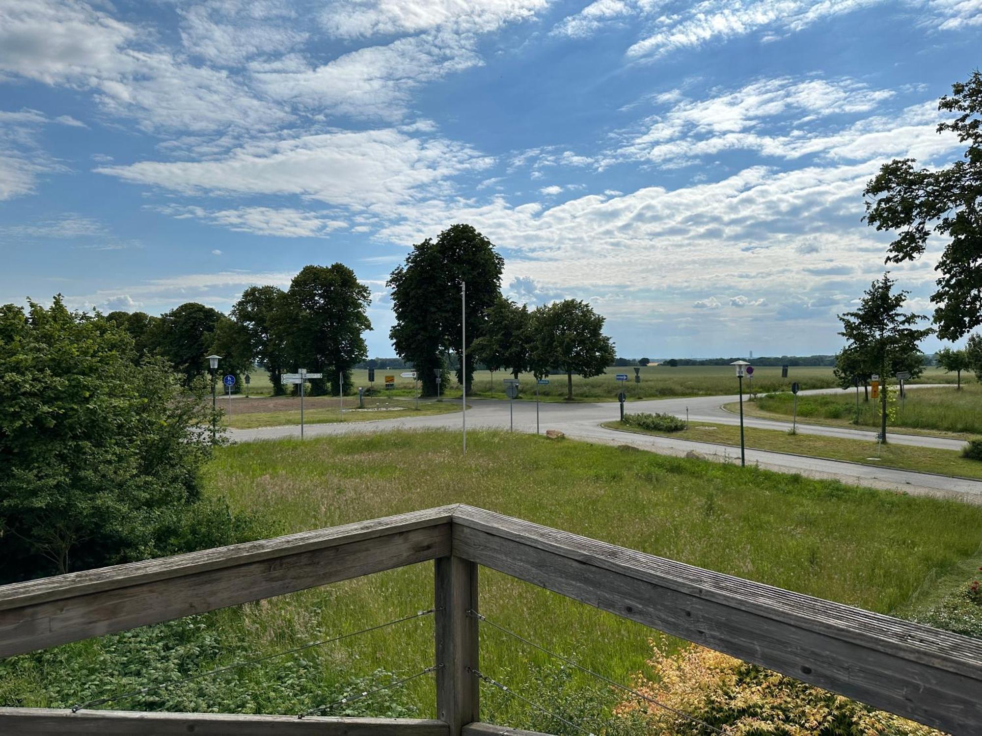 Seewind Og Apartment Gross Schwansee