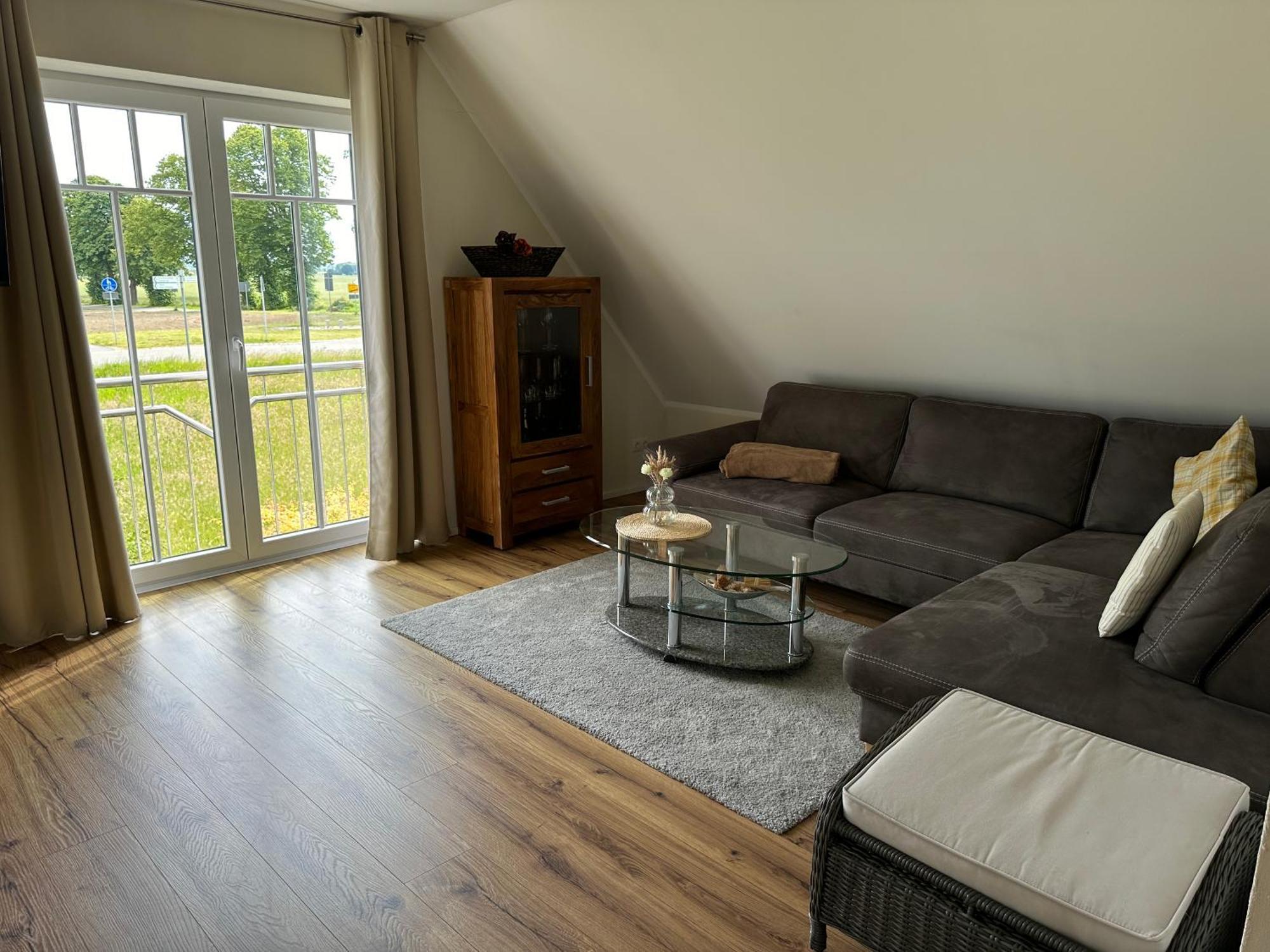 Seewind Og Apartment