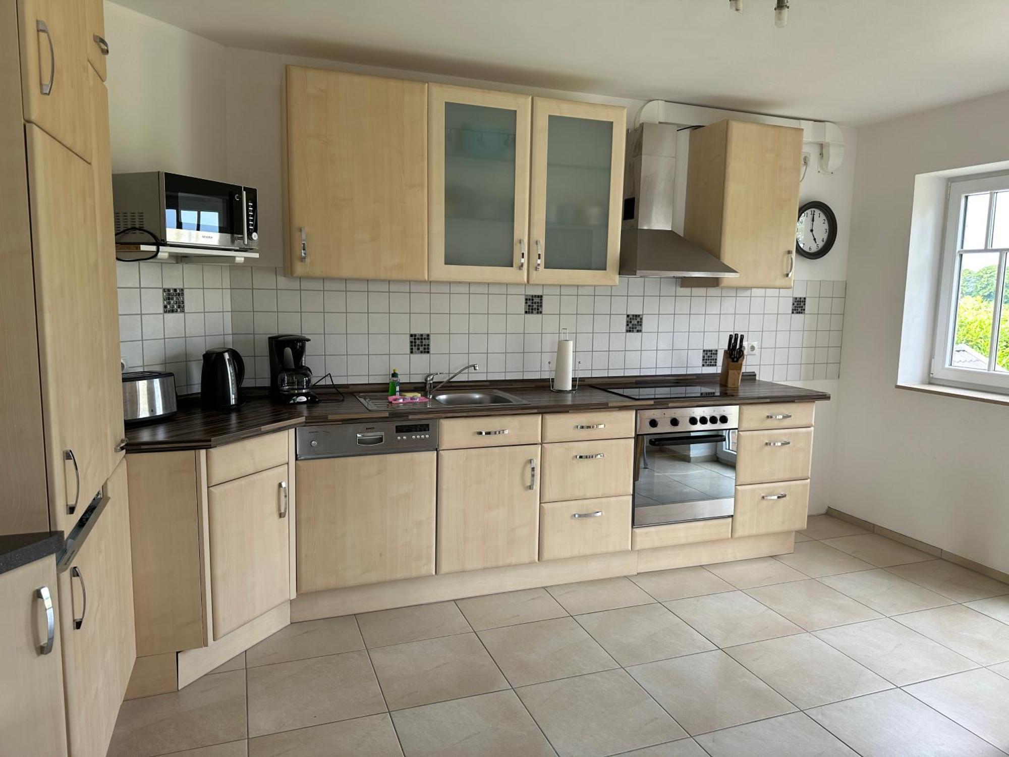 Apartment Seewind Og *