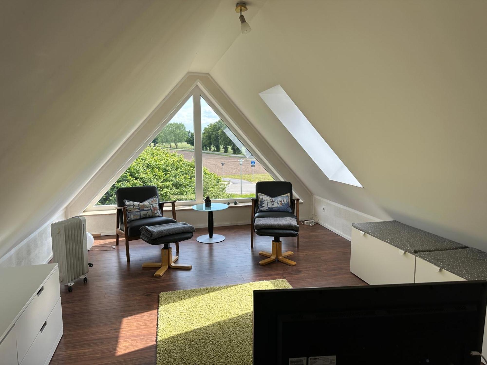 Apartment Seewind Og *