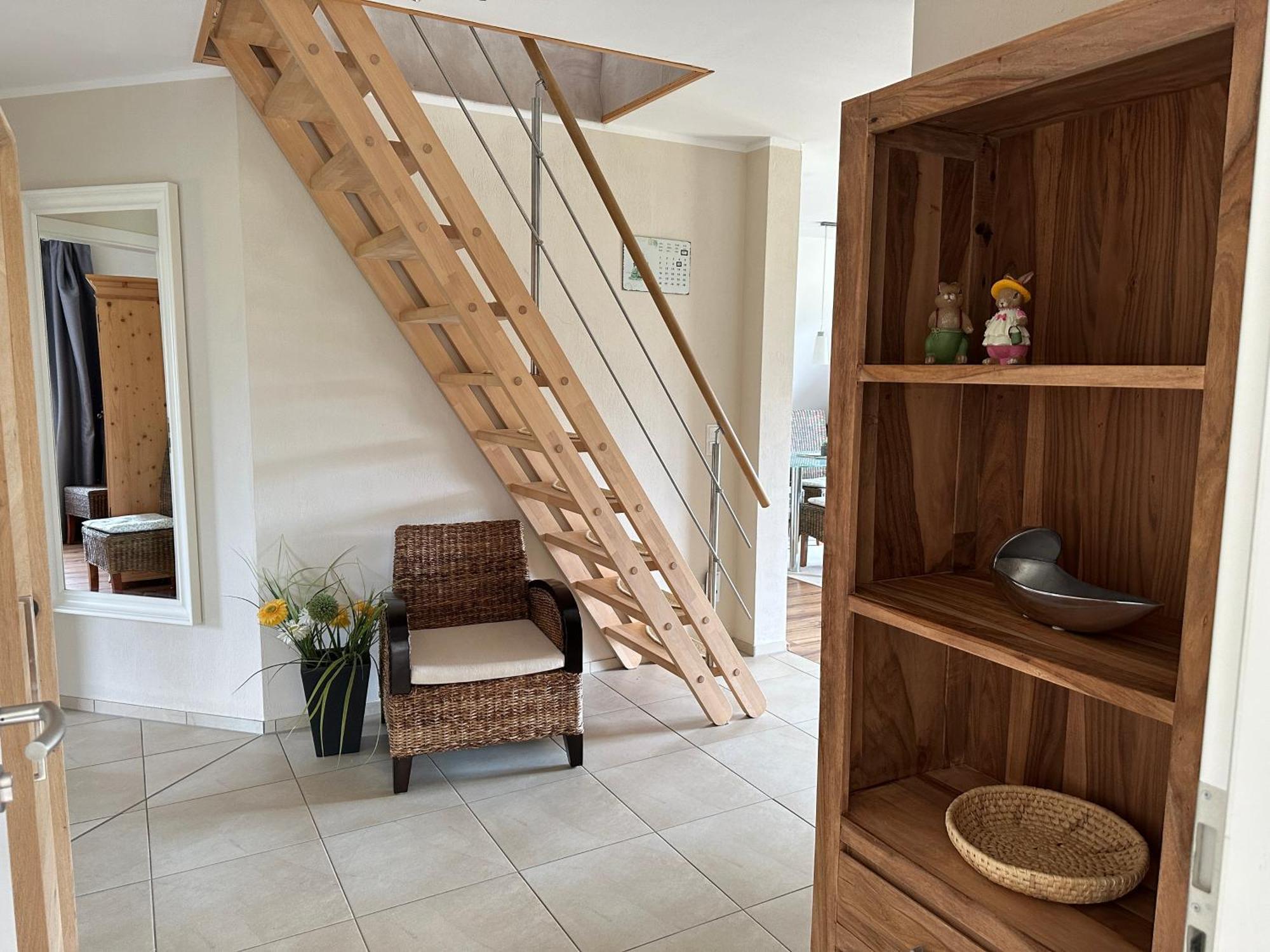 Seewind Og Apartment Gross Schwansee