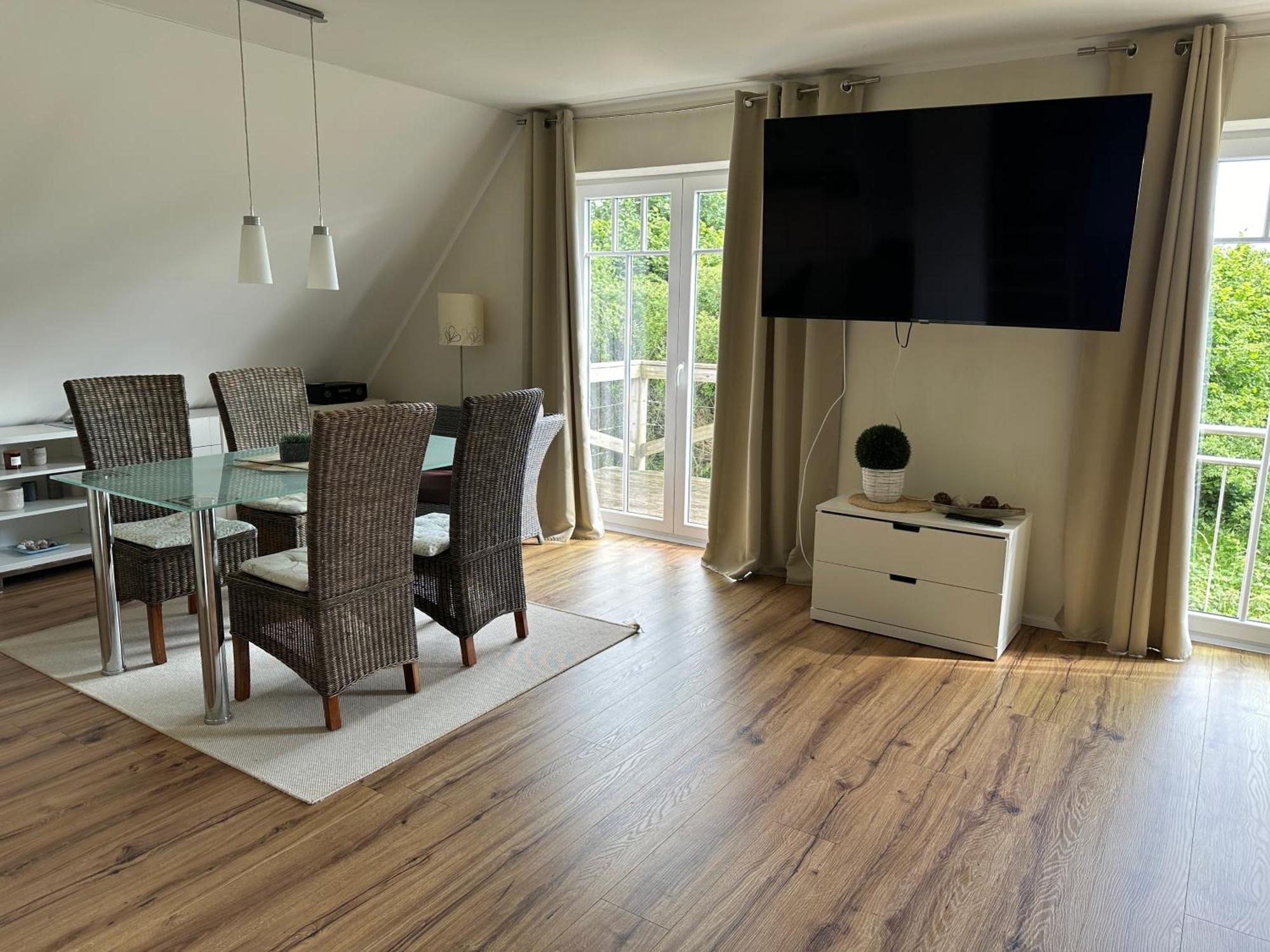 Seewind Og Apartment *