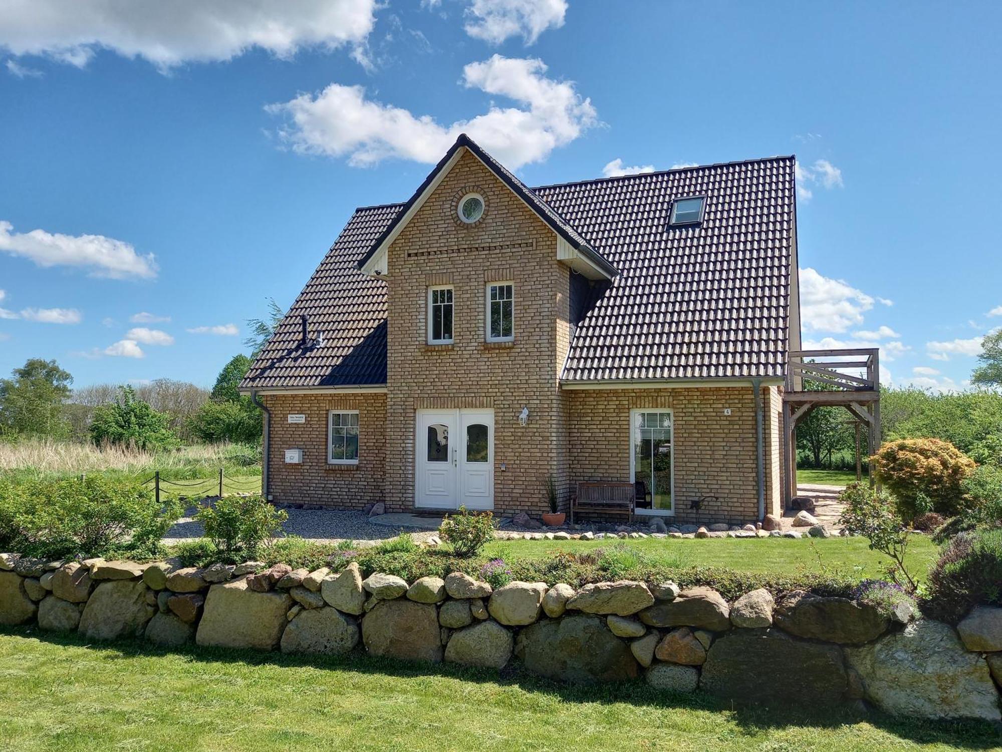 Seewind Og Gross Schwansee