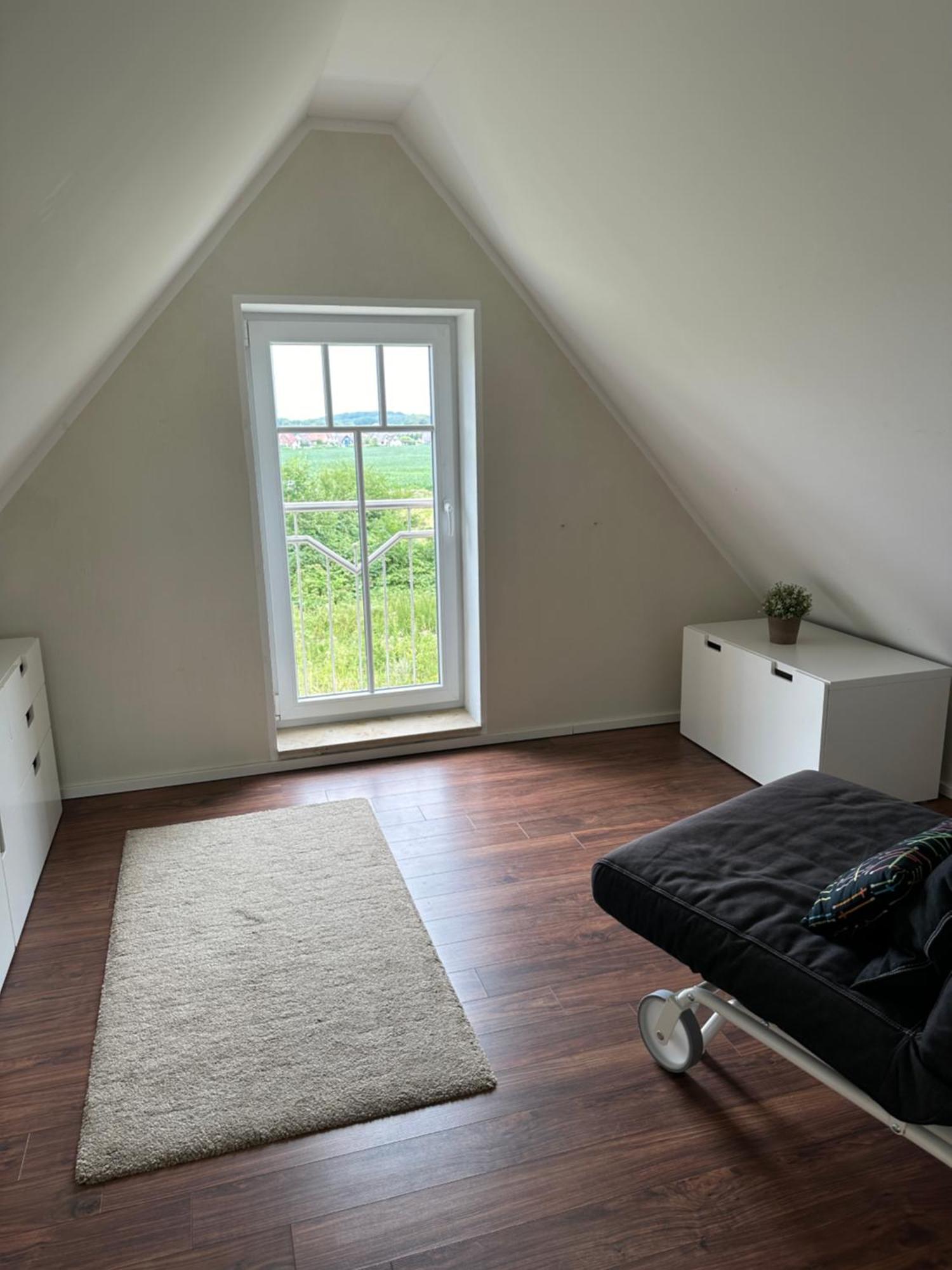 Apartment Seewind Og Gross Schwansee